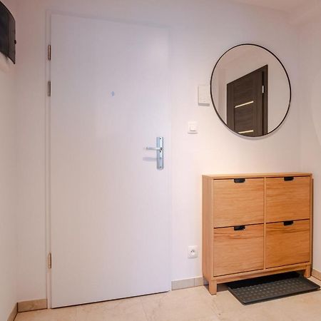 Boutique Apartment 23 - Rezidence K Lanovce Jachymov Luaran gambar