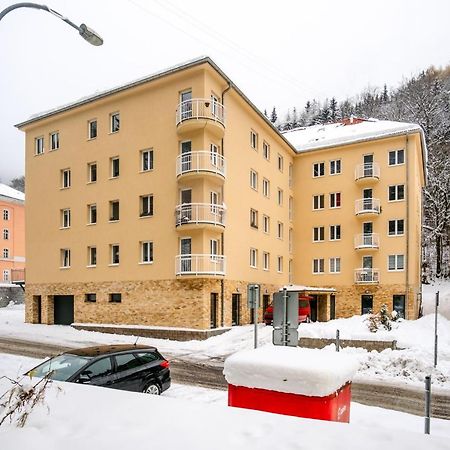 Boutique Apartment 23 - Rezidence K Lanovce Jachymov Luaran gambar