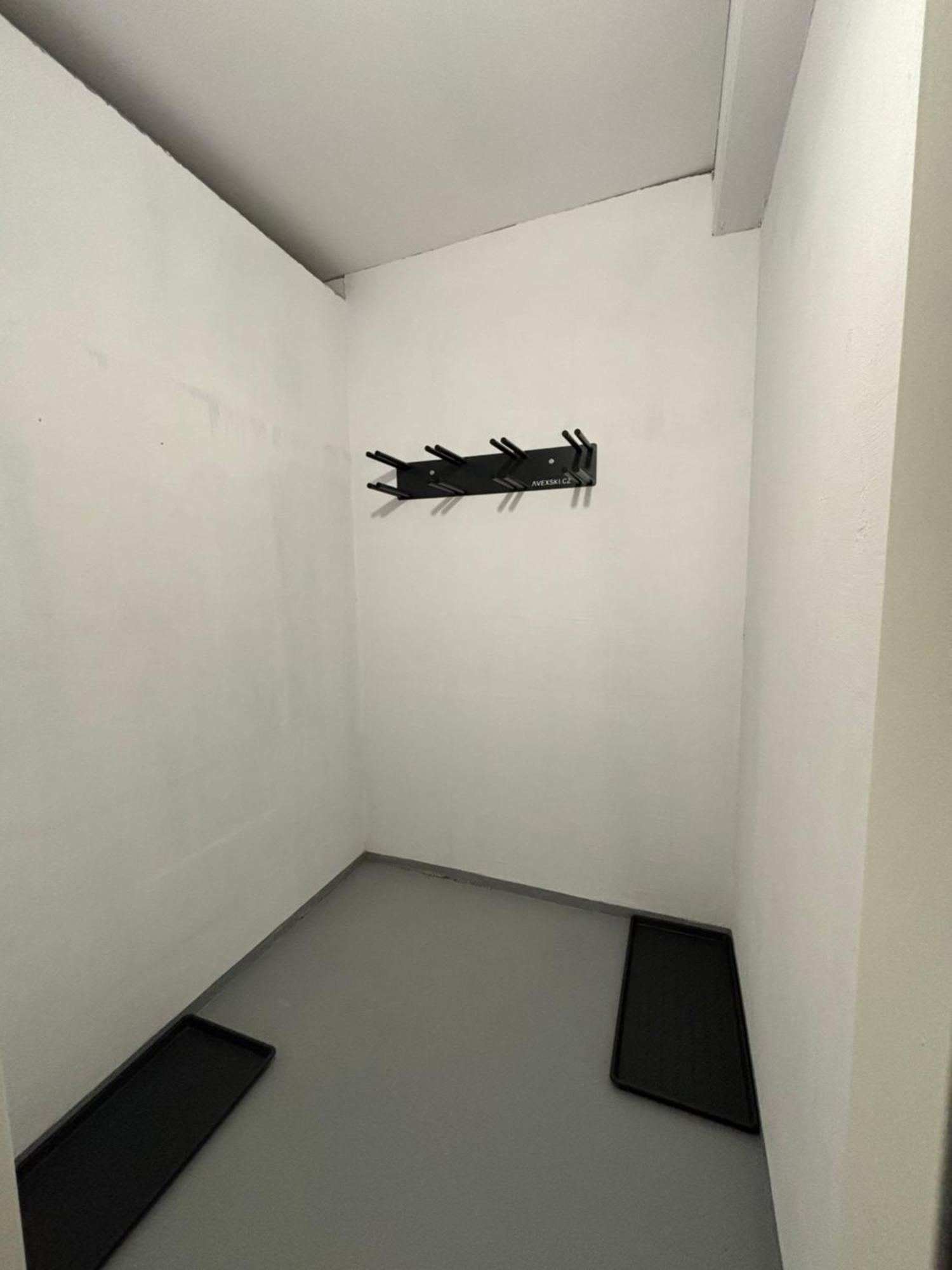 Boutique Apartment 23 - Rezidence K Lanovce Jachymov Luaran gambar